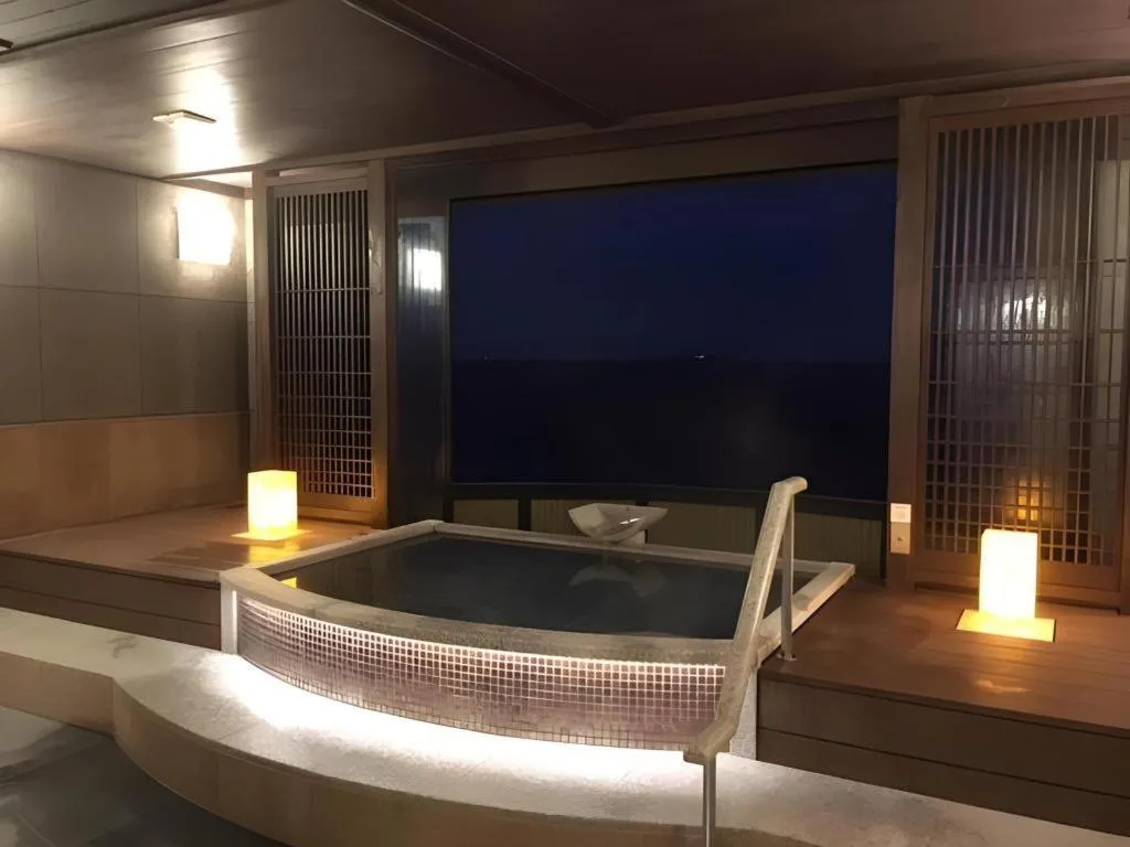 Luxury Wa Hotel Kaze No Kaori