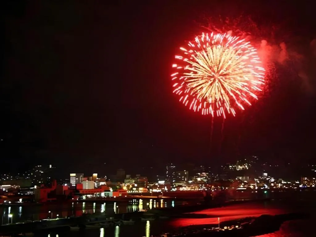 Luxury Wa Hotel Kaze No Kaori