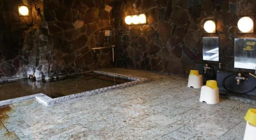 Yugawara Mizu No Kaori Hotel