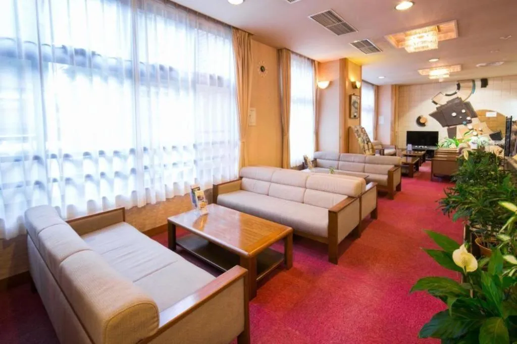 Yugawara Mizu No Kaori Hotel