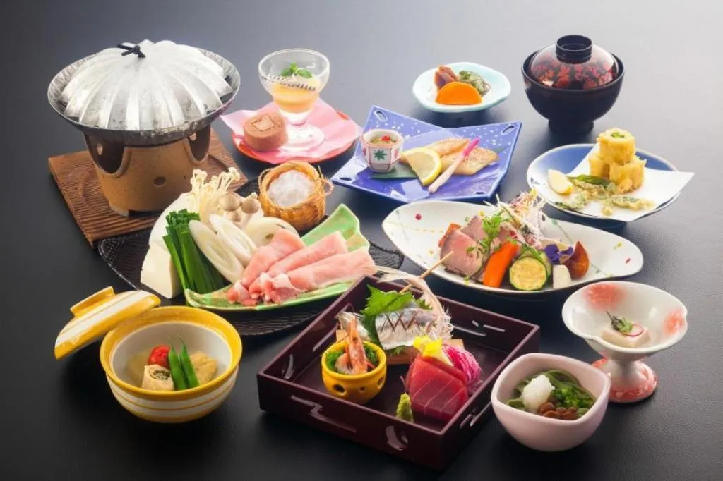 Yugawara Mizu No Kaori Hotel