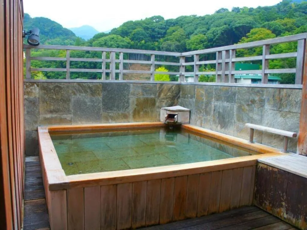 Yugawara Mizu No Kaori Hotel