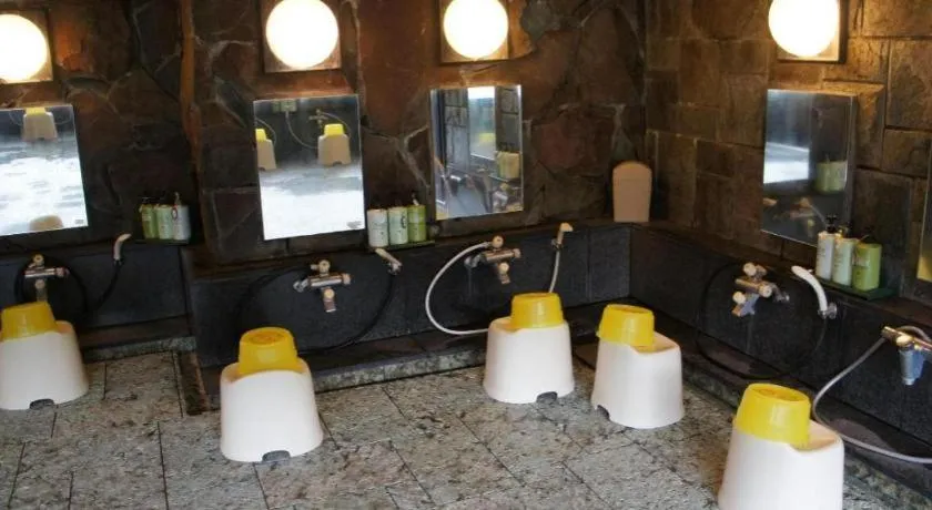 Yugawara Mizu No Kaori Hotel