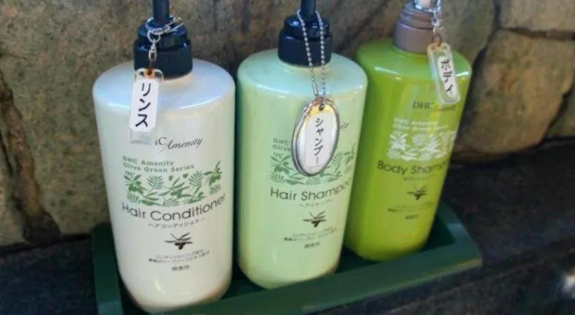 Yugawara Mizu No Kaori Hotel