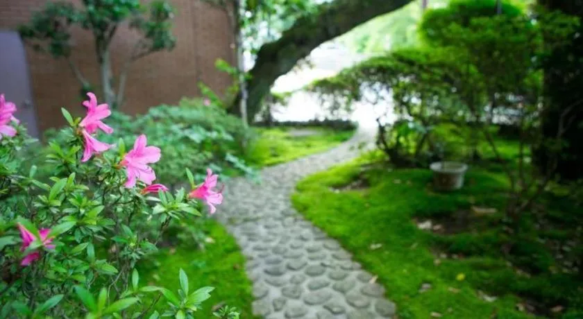 Yugawara Mizu No Kaori Hotel