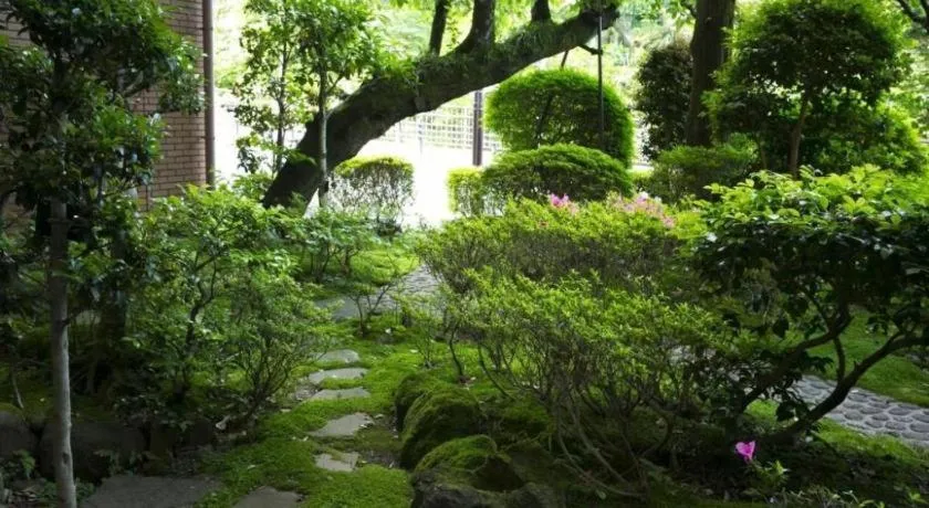 Yugawara Mizu No Kaori Hotel