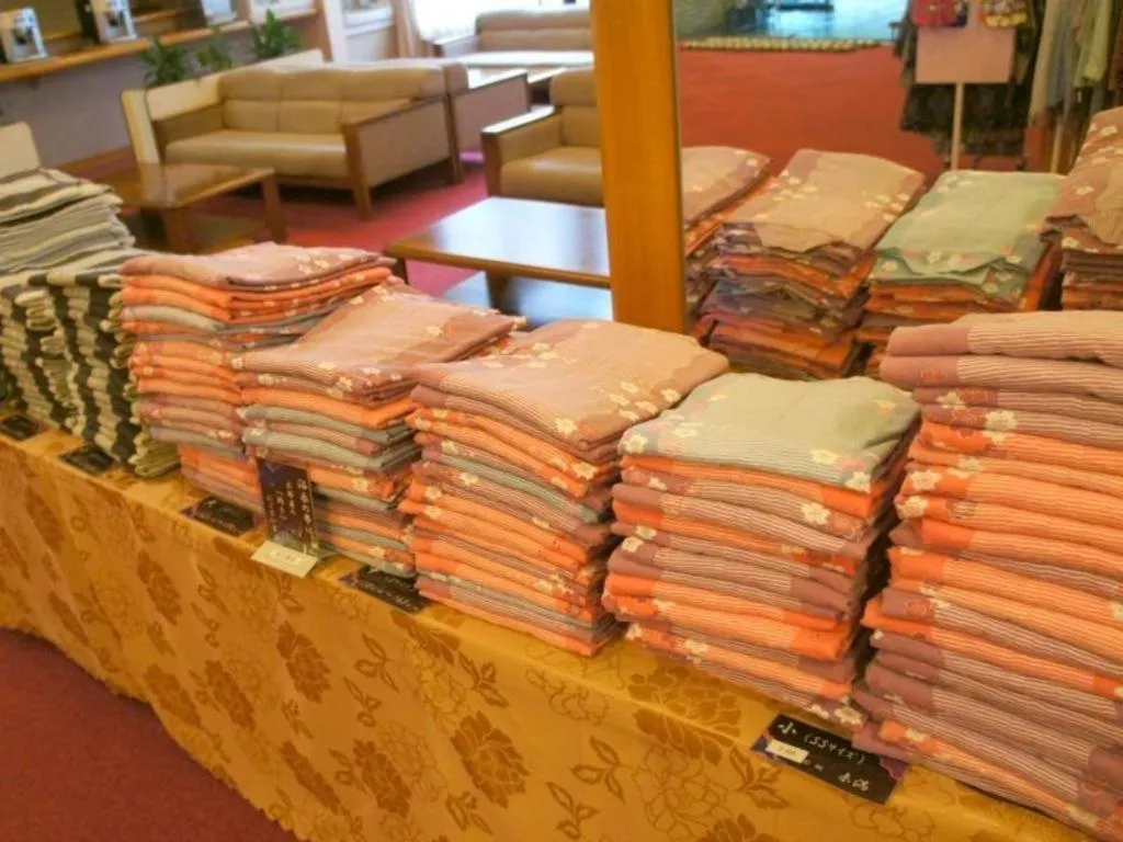 Yugawara Mizu No Kaori Hotel