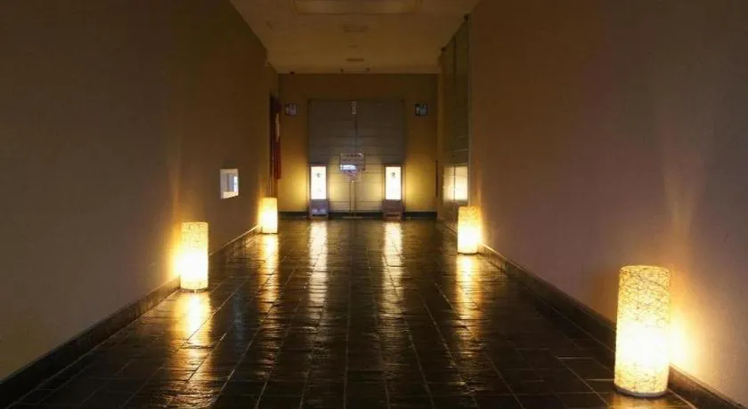 Yugawara Mizu No Kaori Hotel