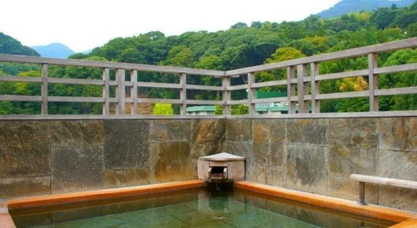 Yugawara Mizu No Kaori Hotel