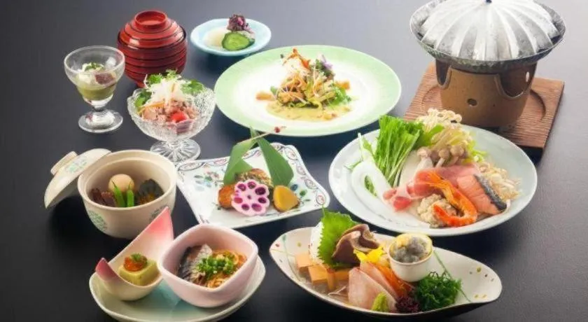 Yugawara Mizu No Kaori Hotel