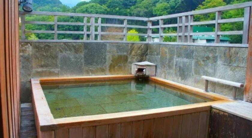 Yugawara Mizu No Kaori Hotel