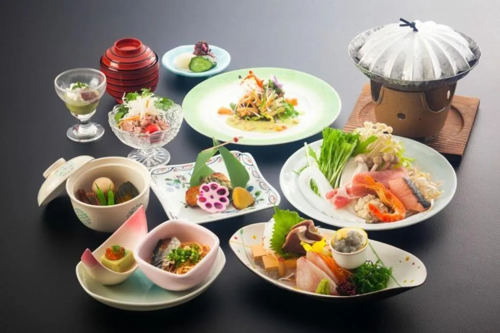 Yugawara Mizu No Kaori Hotel