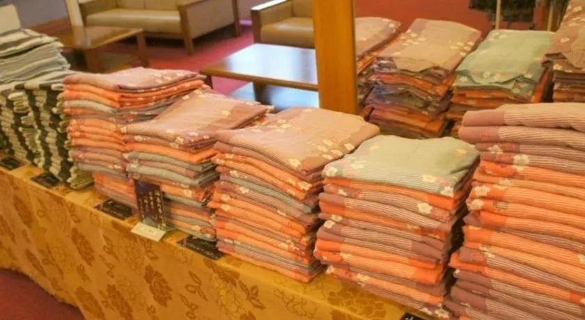 Yugawara Mizu No Kaori Hotel