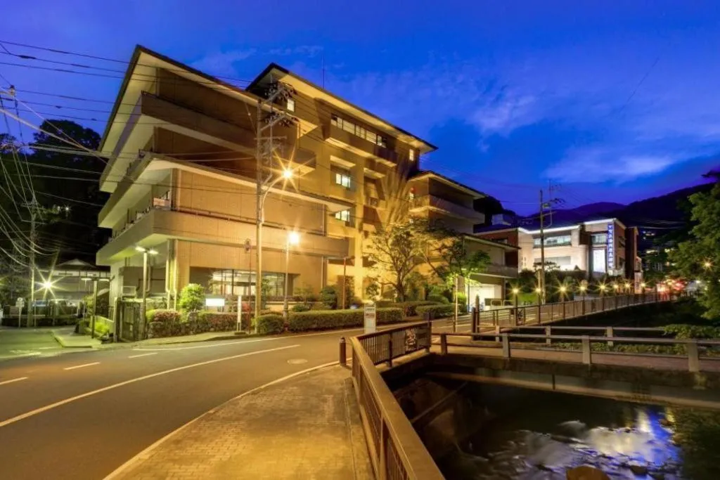 Yugawara Mizu No Kaori Hotel