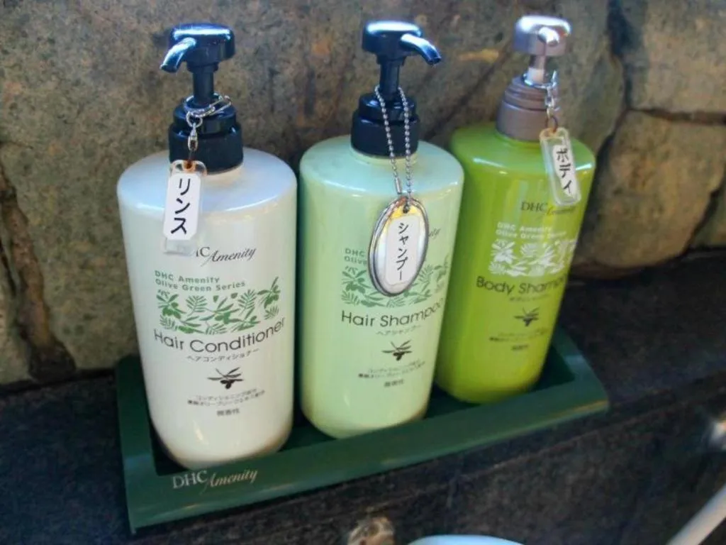 Yugawara Mizu No Kaori Hotel