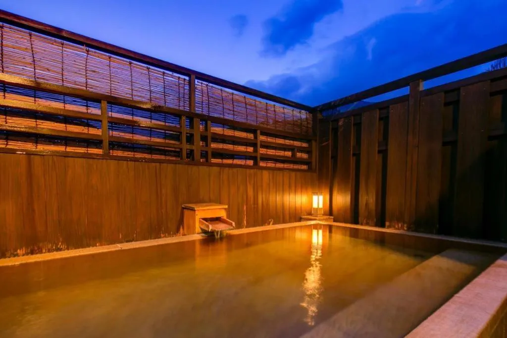 Yugawara Mizu No Kaori Hotel