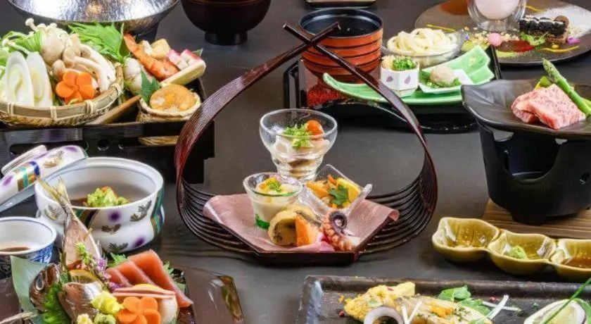 Yugawara Mizu No Kaori Hotel