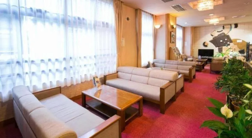 Yugawara Mizu No Kaori Hotel