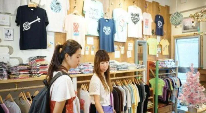 Hotel WBF Abianpana Ishigakijima