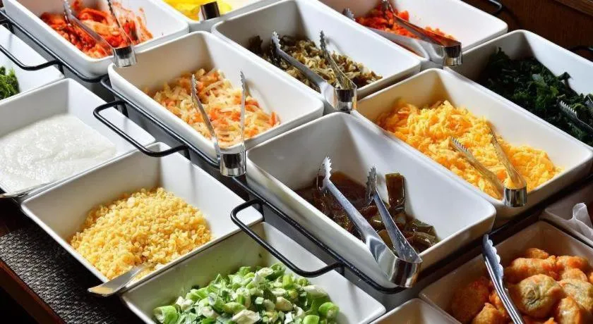 Hotel WBF Abianpana Ishigakijima