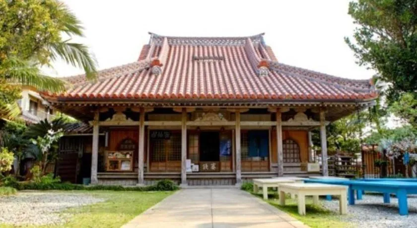 Hotel WBF Abianpana Ishigakijima