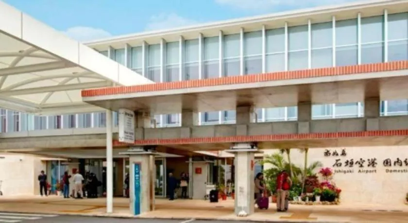 Hotel WBF Abianpana Ishigakijima