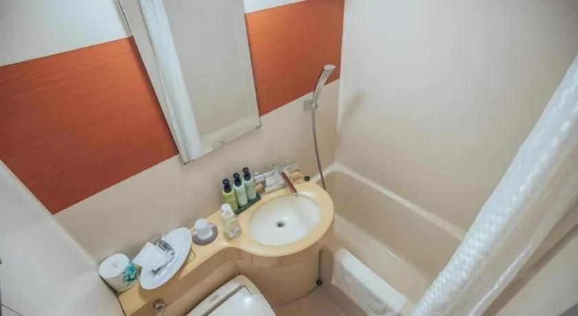 Hotel AreaOne Miyazaki City