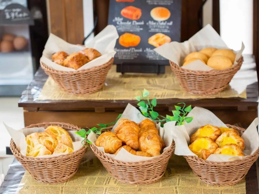 Hotel AreaOne Miyazaki City