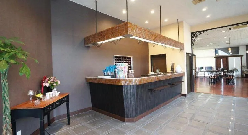 Hotel AreaOne Miyazaki City