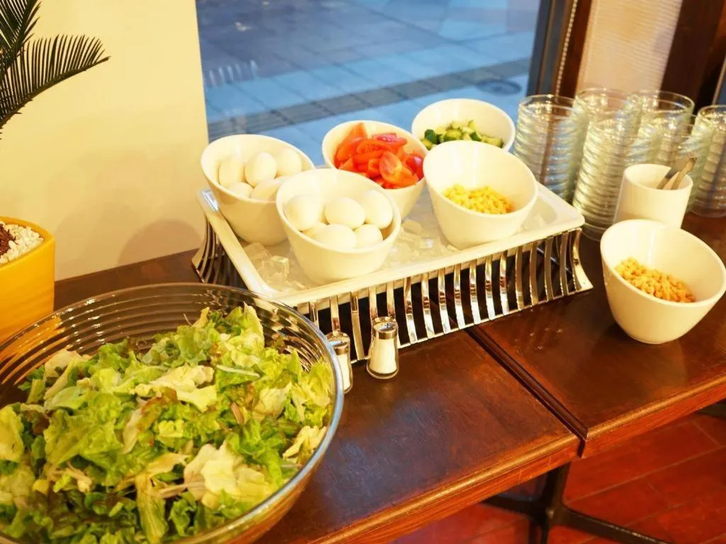 Hotel AreaOne Miyazaki City