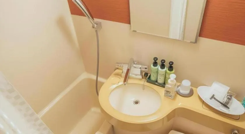 Hotel AreaOne Miyazaki City