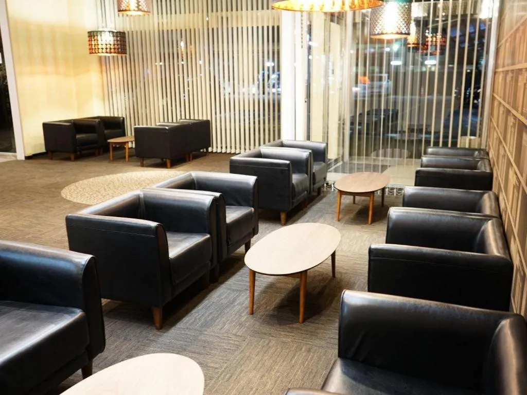 Hotel AreaOne Miyazaki City