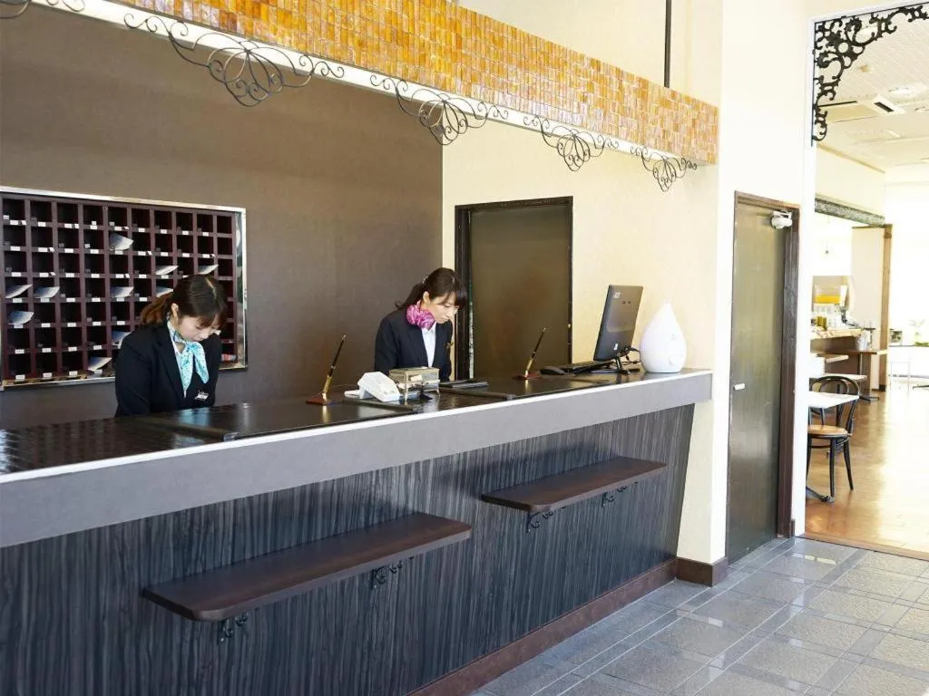 Hotel AreaOne Miyazaki City