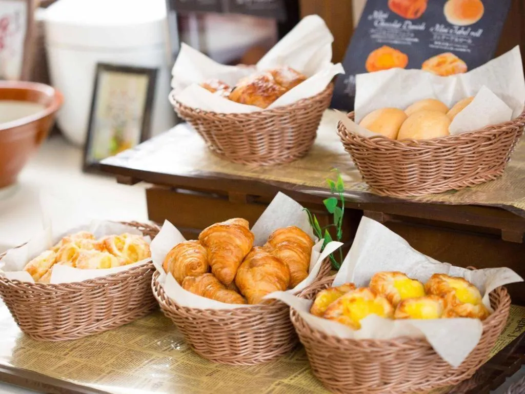 Hotel AreaOne Miyazaki City