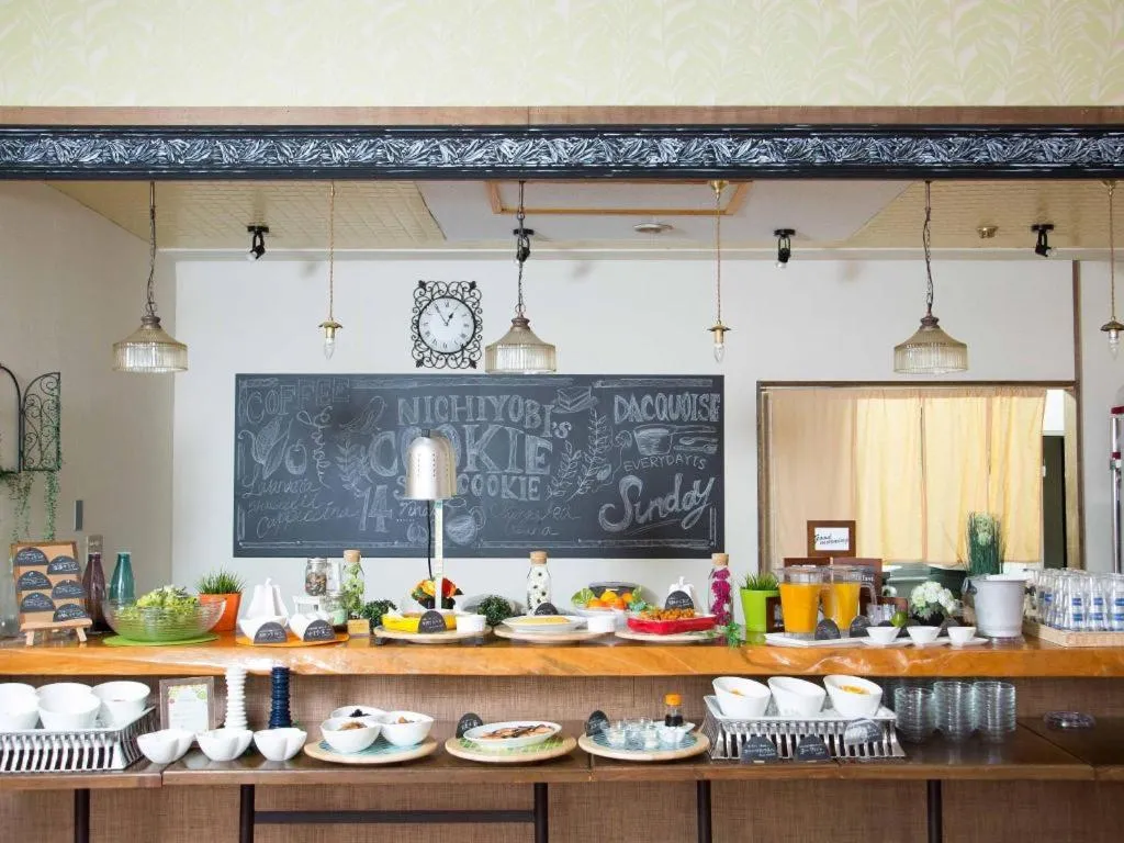 Hotel AreaOne Miyazaki City