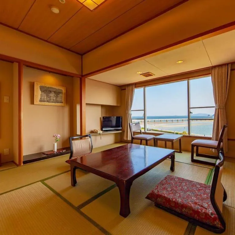 Hotel Takeshima