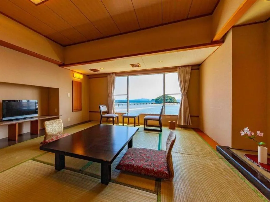 Hotel Takeshima