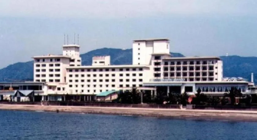 Hotel Takeshima