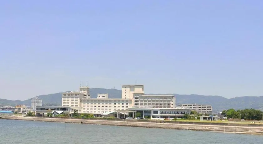 Hotel Takeshima