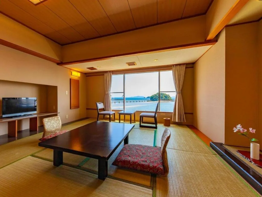 Hotel Takeshima