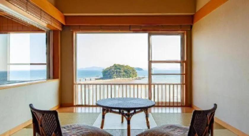 Hotel Takeshima