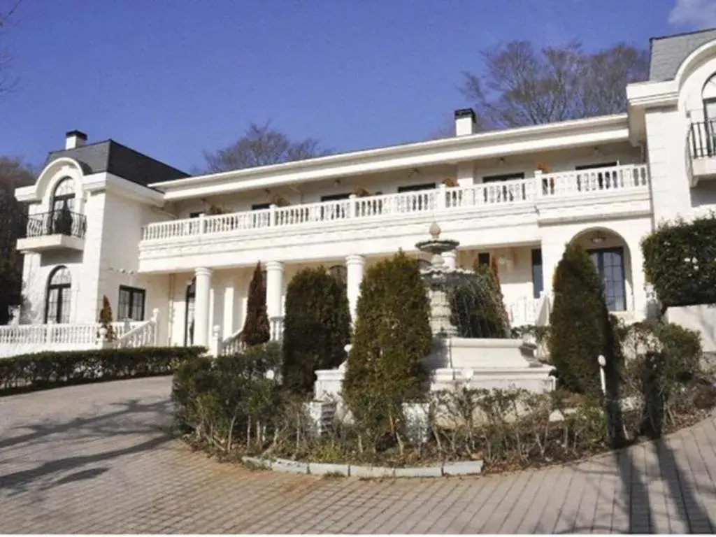 Auberge Au Mirador Auberge Au Mirador