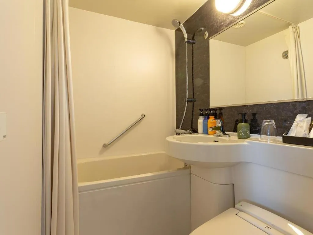 Takamatsu Park Hotel