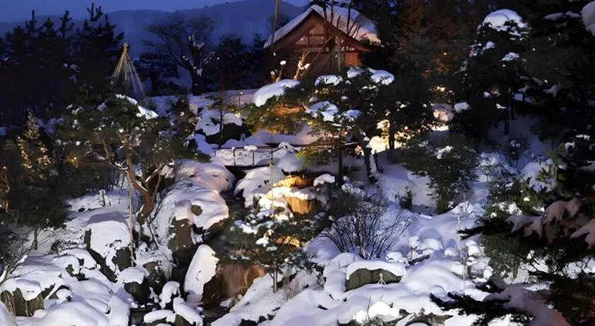 Shiratamano Yu Kahou