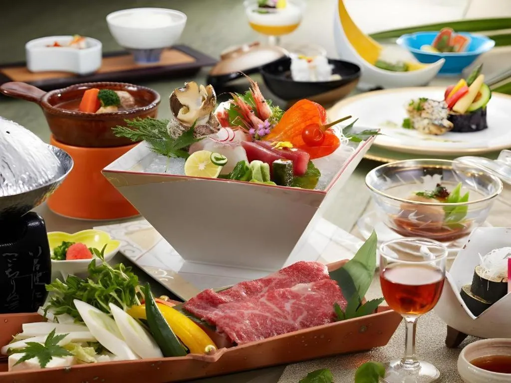 Shiratamano Yu Kahou