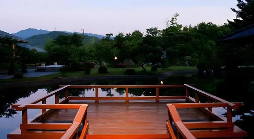 Shiratamano Yu Kahou