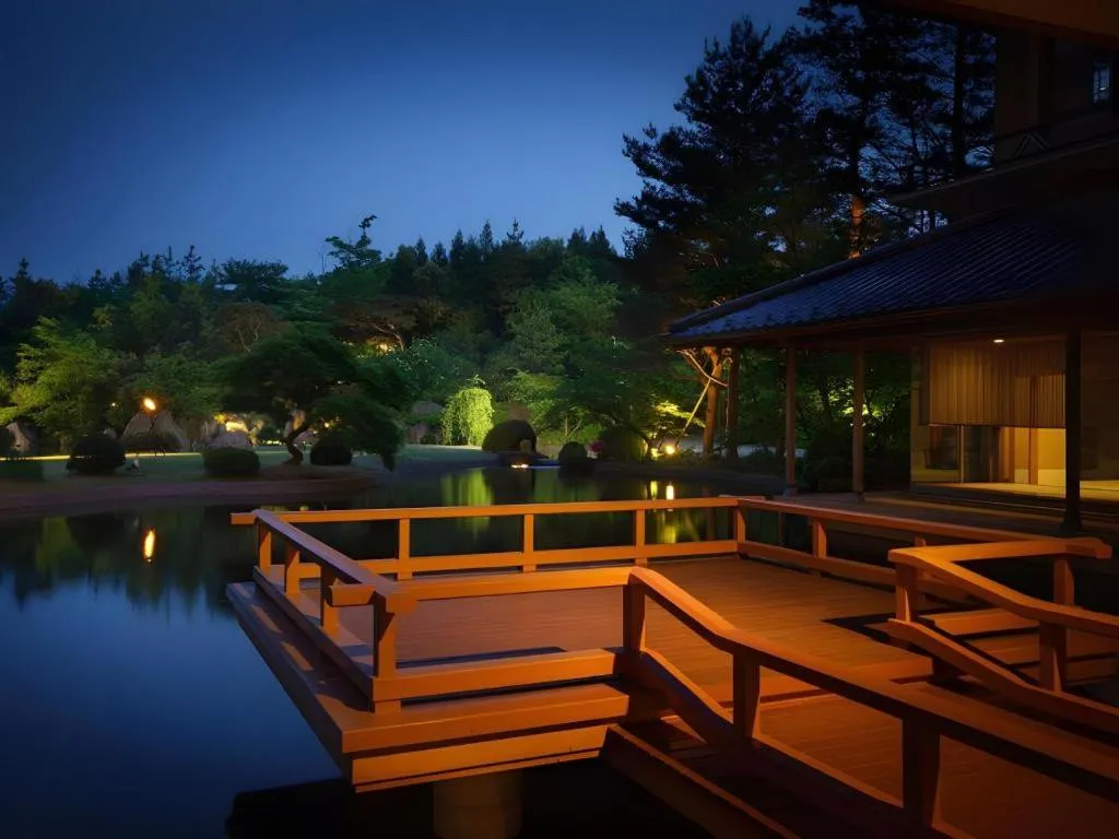 Shiratamano Yu Kahou