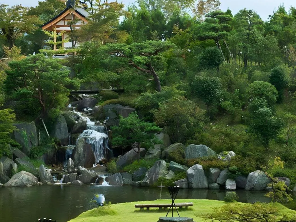 Shiratamano Yu Kahou