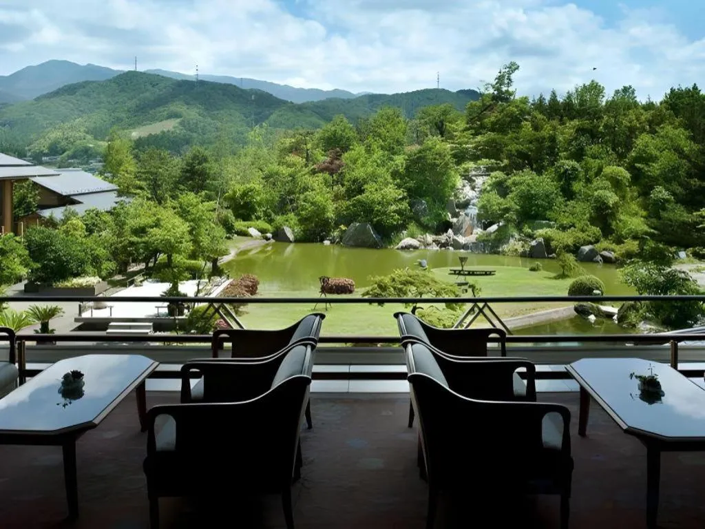 Shiratamano Yu Kahou