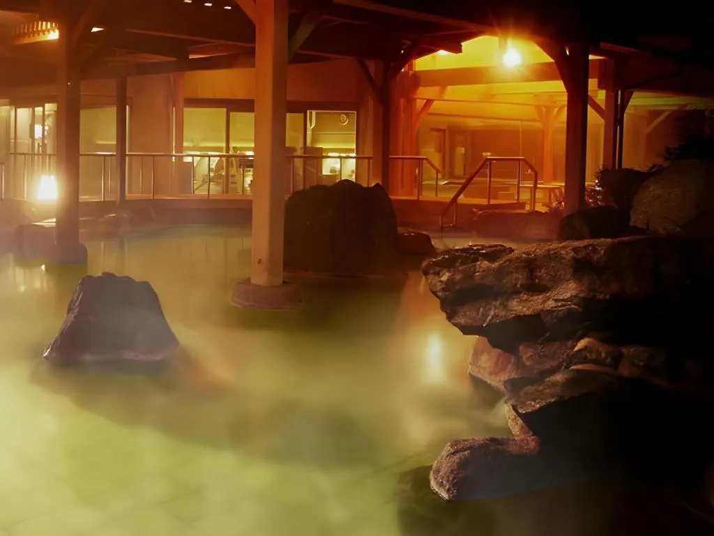 Shiratamano Yu Kahou